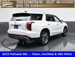 2023 Palisade Thumbnail 5