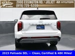 2023 Palisade Thumbnail 6