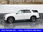 2023 Palisade Thumbnail 8