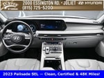 2023 Palisade Thumbnail 12