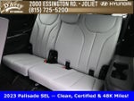 2023 Palisade Thumbnail 13