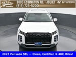 2023 Palisade Thumbnail 15