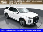 2023 Palisade Thumbnail 16