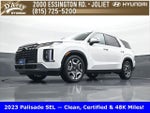 2023 Palisade Thumbnail 22