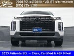 2023 Palisade Thumbnail 23
