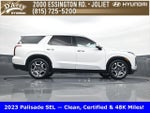 2023 Palisade Thumbnail 25