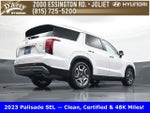 2023 Palisade Thumbnail 26