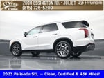 2023 Palisade Thumbnail 28