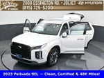 2023 Palisade Thumbnail 31