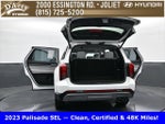2023 Palisade Thumbnail 33