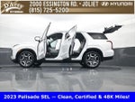 2023 Palisade Thumbnail 35