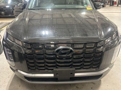 2023 Hyundai Palisade AWD SEL 4DR SUV