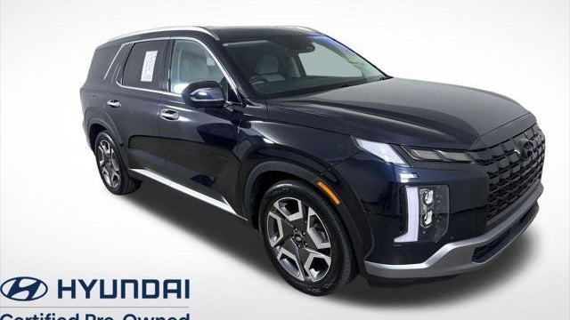 2023 Hyundai PALISADE SEL