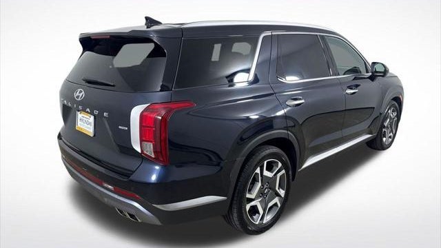 2023 Hyundai PALISADE SEL