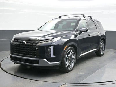 2023 Hyundai Palisade AWD SEL 4DR SUV