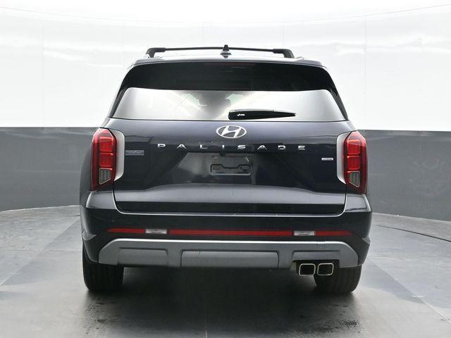 2023 Hyundai Palisade - $29,681