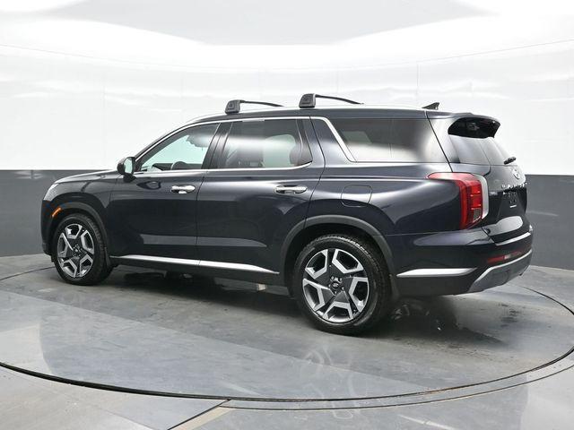2023 Hyundai Palisade - $29,681