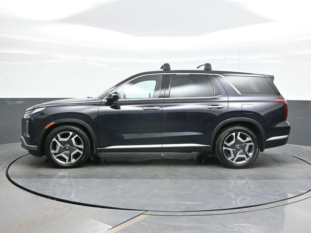 2023 Hyundai Palisade - $29,681