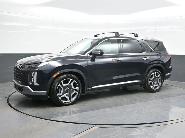 2023 Hyundai Palisade - $29,681