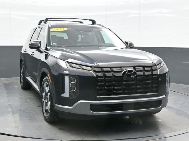 2023 Hyundai Palisade - $29,681