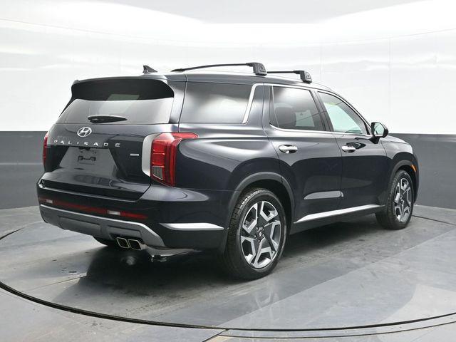 2023 Hyundai Palisade - $29,681