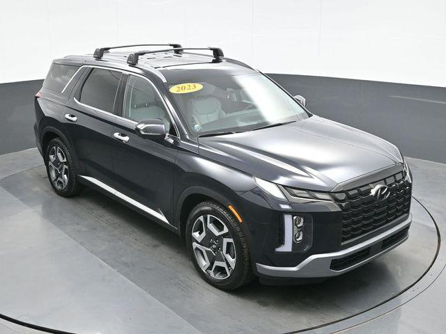 2023 Hyundai Palisade - $29,681