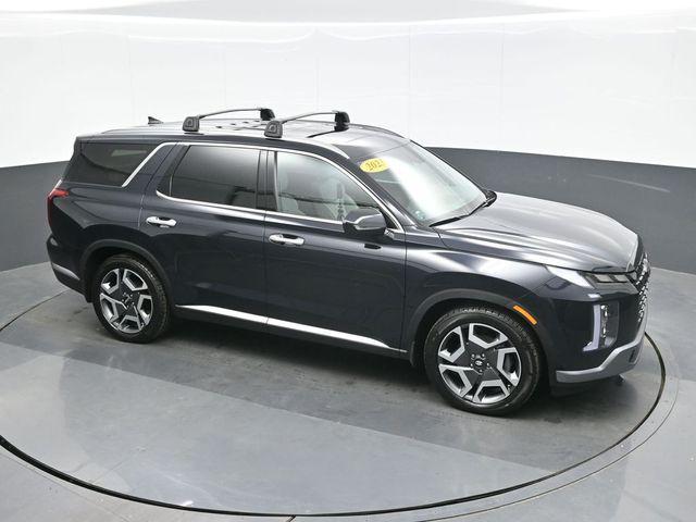 2023 Hyundai Palisade - $29,681