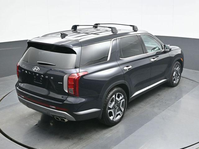 2023 Hyundai Palisade - $29,681