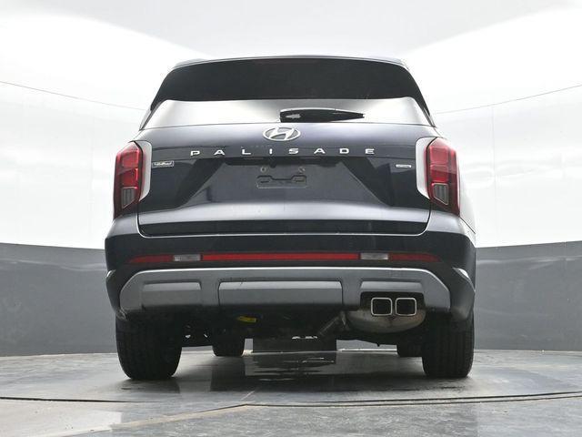 2023 Hyundai Palisade - $29,681