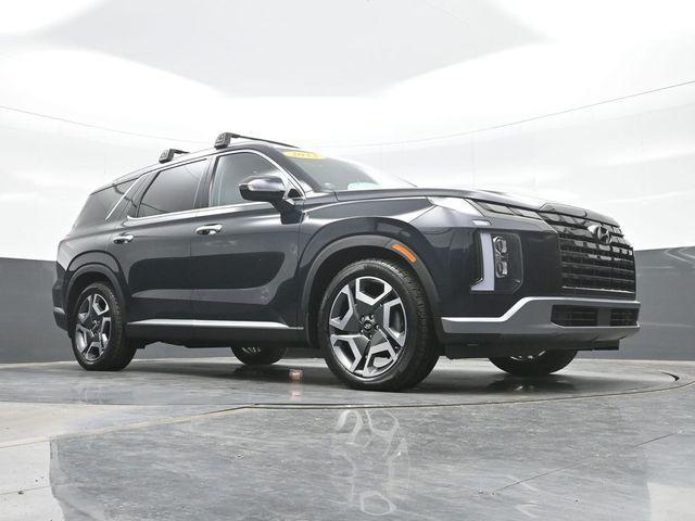 2023 Hyundai Palisade - $29,681