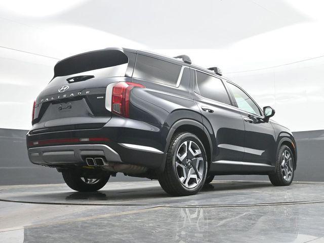 2023 Hyundai Palisade - $29,681