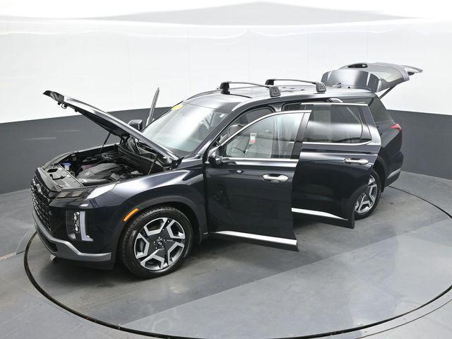 2023 Hyundai Palisade - $29,681