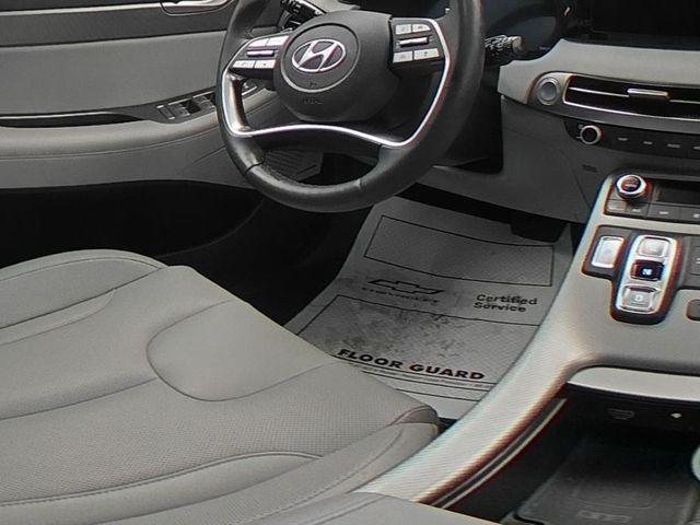 2023 Hyundai Palisade - $29,681