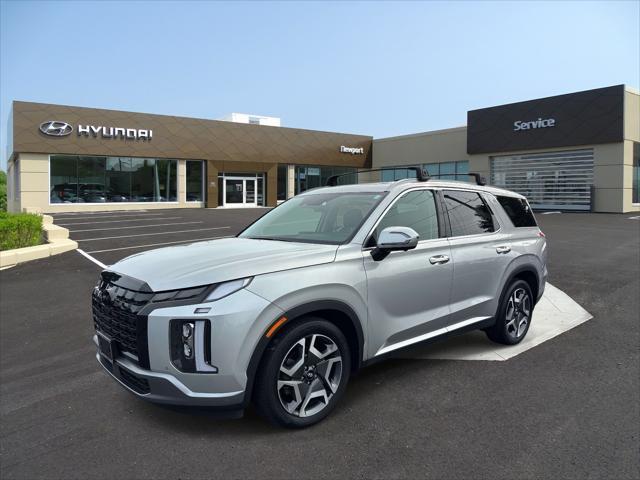 2024 Hyundai Palisade - $39,795