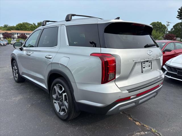 2024 Hyundai Palisade - $39,795
