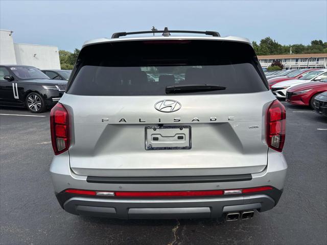 2024 Hyundai Palisade - $39,795