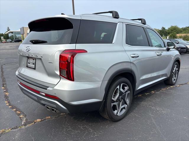 2024 Hyundai Palisade - $39,795