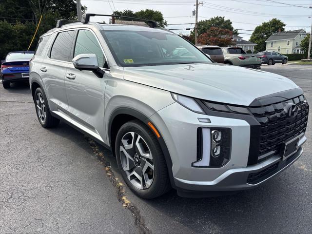 2024 Hyundai Palisade - $39,795