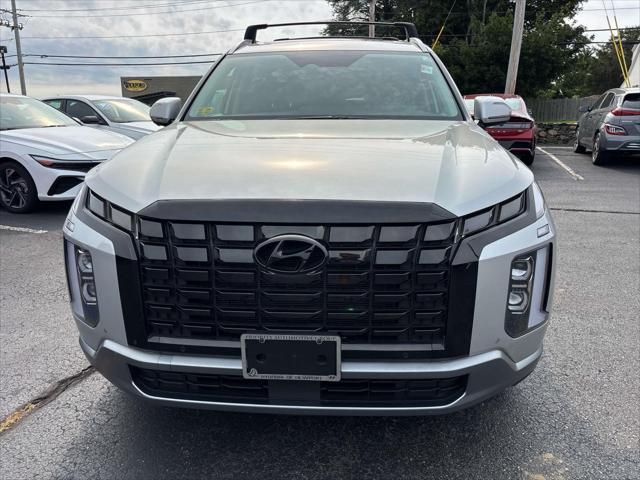 2024 Hyundai Palisade - $39,795