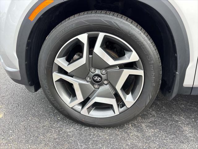 2024 Hyundai Palisade - $39,795