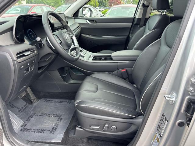 2024 Hyundai Palisade - $39,795