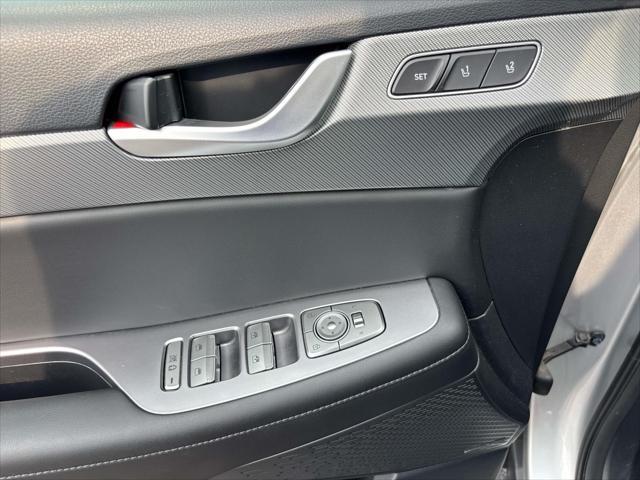 2024 Hyundai Palisade - $39,795