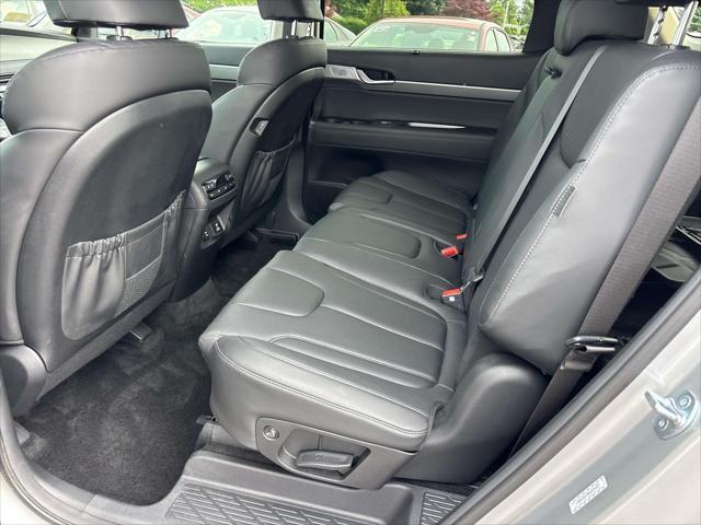 2024 Hyundai Palisade - $39,795