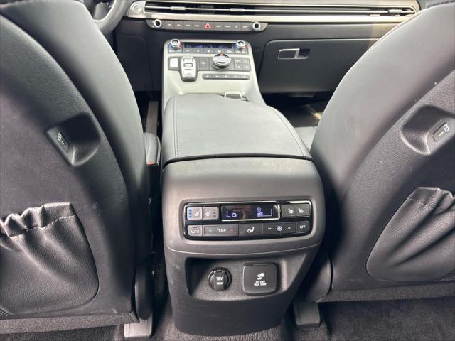 2024 Hyundai Palisade - $39,795