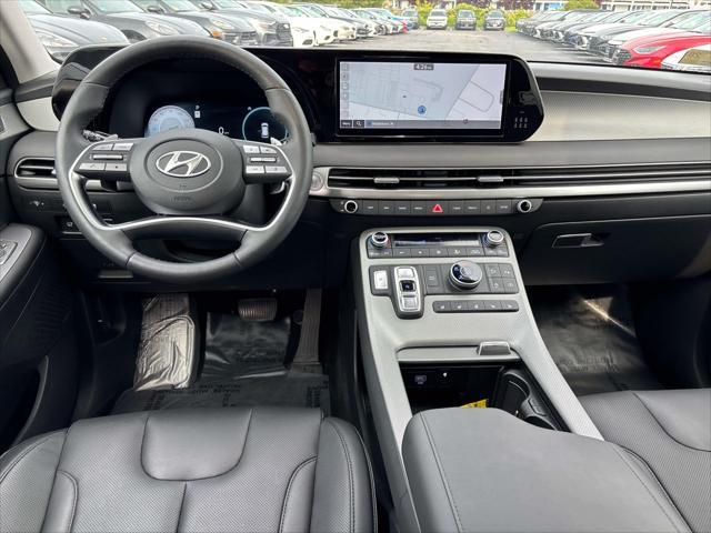 2024 Hyundai Palisade - $39,795