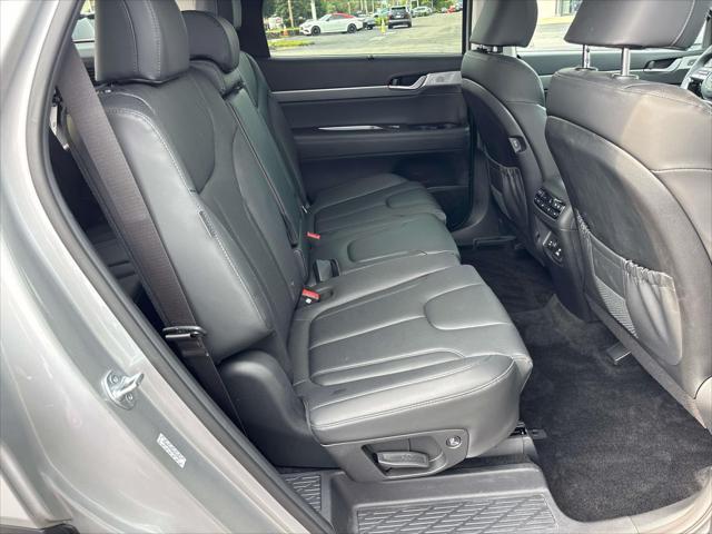 2024 Hyundai Palisade - $39,795