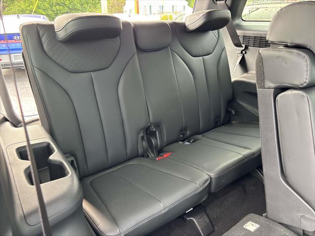 2024 Hyundai Palisade - $39,795