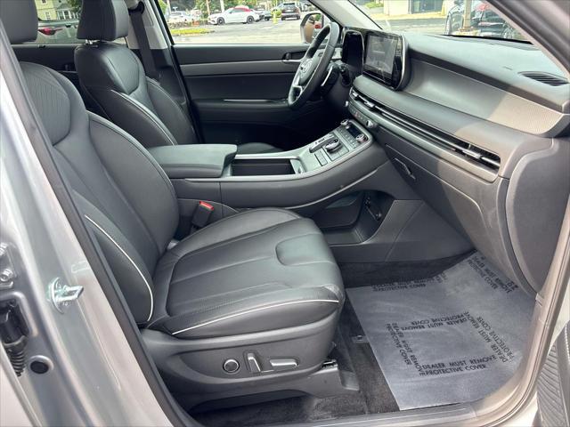 2024 Hyundai Palisade - $39,795