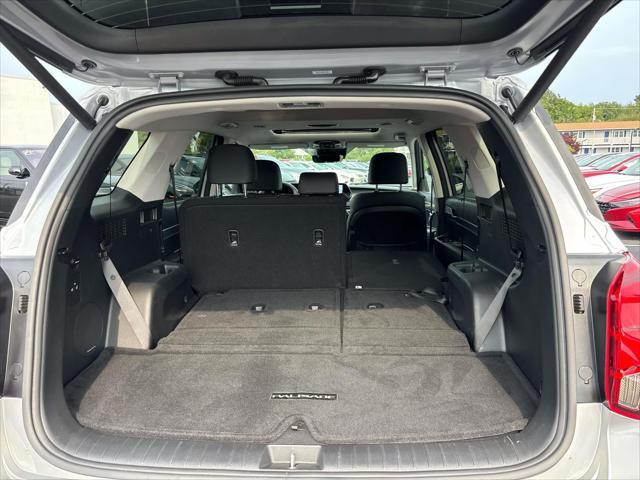 2024 Hyundai Palisade - $39,795