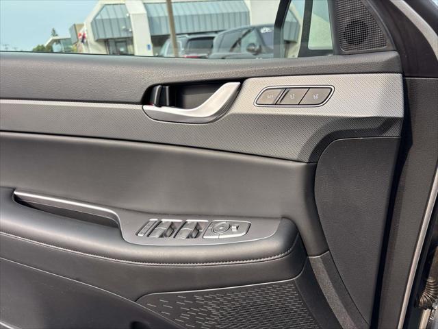 2024 Hyundai Palisade - $39,795